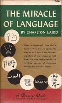 image of The Miracle of Language (A Premier Reprint)