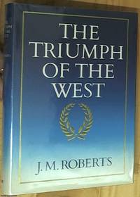 image of The Triumph of the West