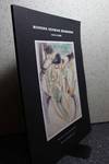 Modern German Drawings 1875-1950; Winter 1994 Bulletin
