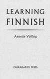 Learning Finnish