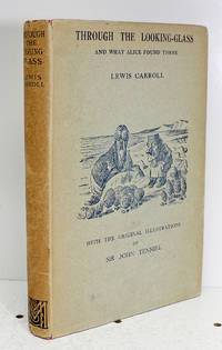 image of Through the Looking Glass