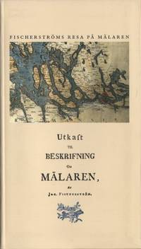 UTKAST TIL BESKRIFNING OM MÄLAREN.
