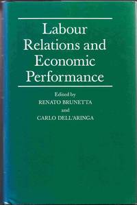 image of Labour Relations and Economic Performance