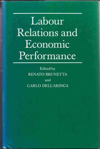 Labour Relations and Economic Performance