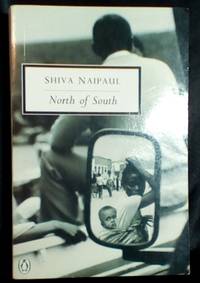 cover of North of South