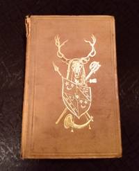 cover of MARMION