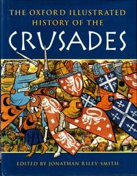 image of The Oxford Illustrated History of the Crusades.