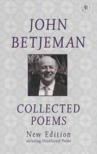 John Betjeman - Collected Poems by John Betjeman - 2001