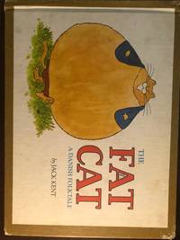 The Fat Cat: A Danish Folktale