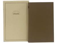 Writings & Drawings (The Library of America 90)