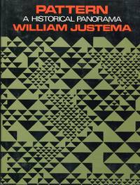 Pattern: A Historical Panorama
