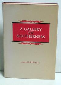 A Gallery of Southerners