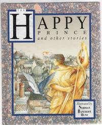 cover of The Happy Prince & other stories