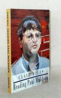 image of Reading Paul Muldoon