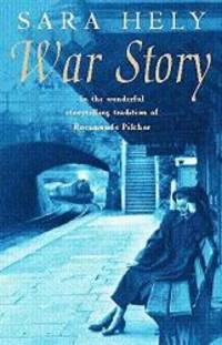 image of War Story