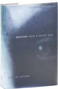image of Sketches From A Secret War: A Polish Artist's Mission to Liberate Soviet Ukraine