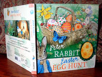 Peter Rabbit Easter Egg Hunt, A Pop-up Book