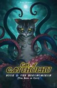 Call of Catthulhu Book I : The Nekonomikon