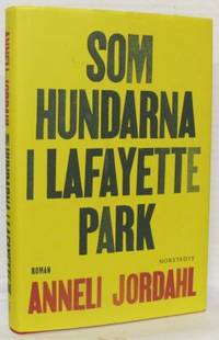 Som hundarna i Lafayette Park.