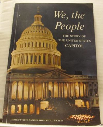 We, the People. The Story of the United States…