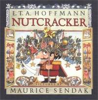 The Nutcracker by E. T. A. Hoffmann - 1984