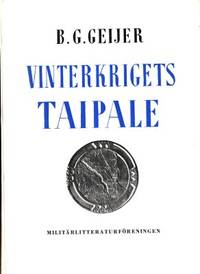 Vinterkrigets Taipale. En studie av det sega…