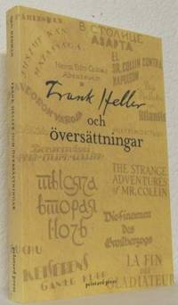 Frank Heller och översättningar.