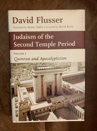 cover of Judaism of the Second Temple Period: Sages and Literature, vol. 2