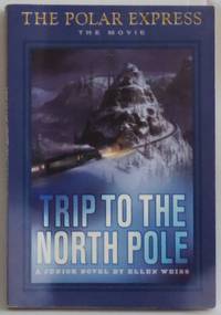 Trip To The North Pole (The Polar Express: The Movie)