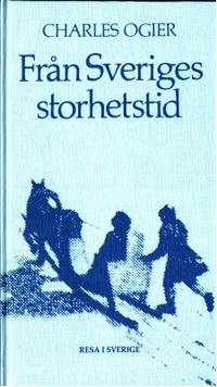 Från Sveriges storhetstid. Franske…