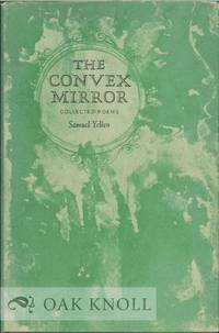 CONVEX MIRROR, COLLECTED POEMS.|THE