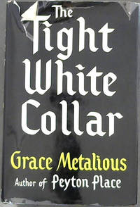 image of The Tight White Collar
