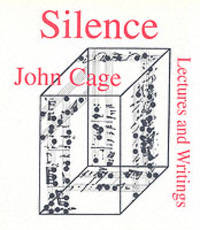 Silence by John Cage