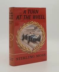 A TURN AT THE WHEEL