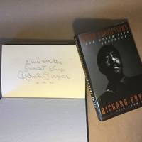 Pryor Convictions: And Other Life Sentences by Richard Pryor; Tod Gold [Contributor] - 1995