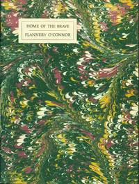 cover of Home of the Brave