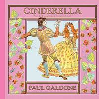 image of Cinderella (Folk Tale Classics)