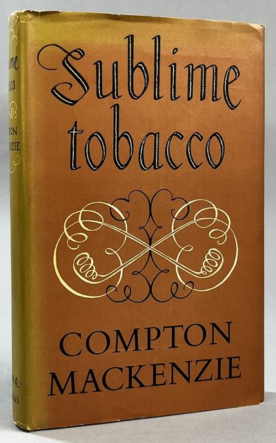Sublime Tobacco.
