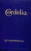 CORDELIA: A STORY FOR THE HOMEMAKER AND THE BREADWINNER