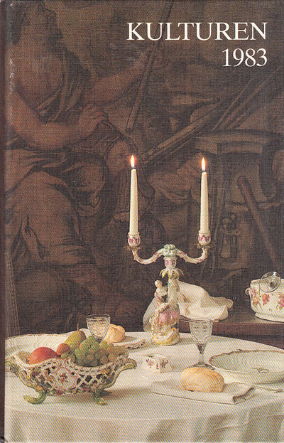 Kulturen 1983. En årsbok till medlemmarna av…