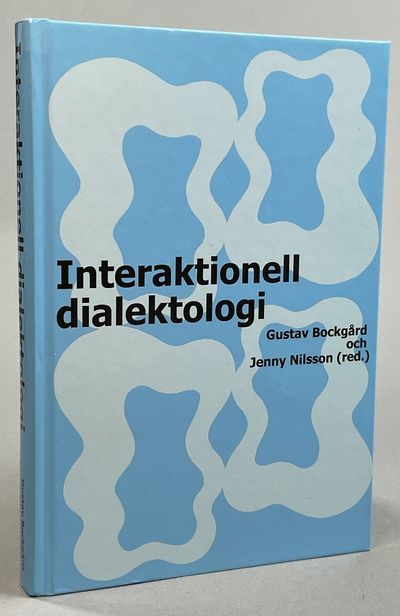Interaktionell dialektologi.