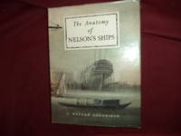 image of The Anatomy of Nelson's Ships.