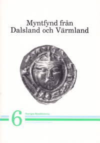 Myntfynd från Dalsland och Värmland.