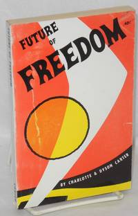 image of Future of freedom