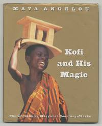 cover of Kofi and His Magic