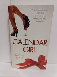 image of Calendar Girl