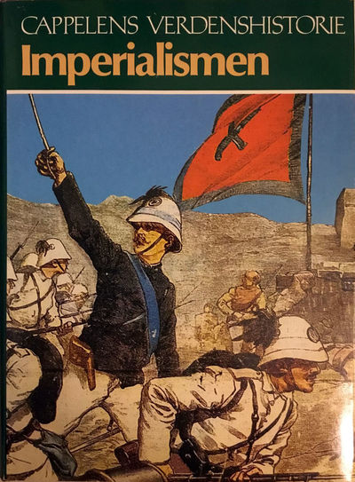 Imperalismen