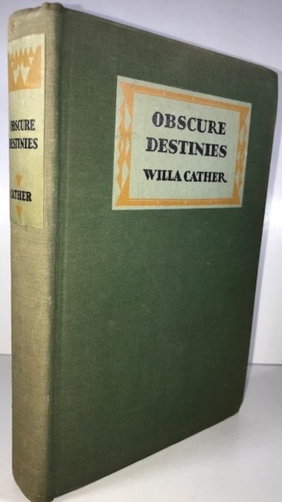 Obscure Destinies