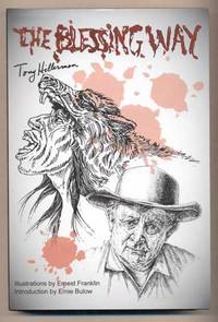 cover of The Blessing Way