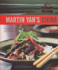cover of Martin Yan's China